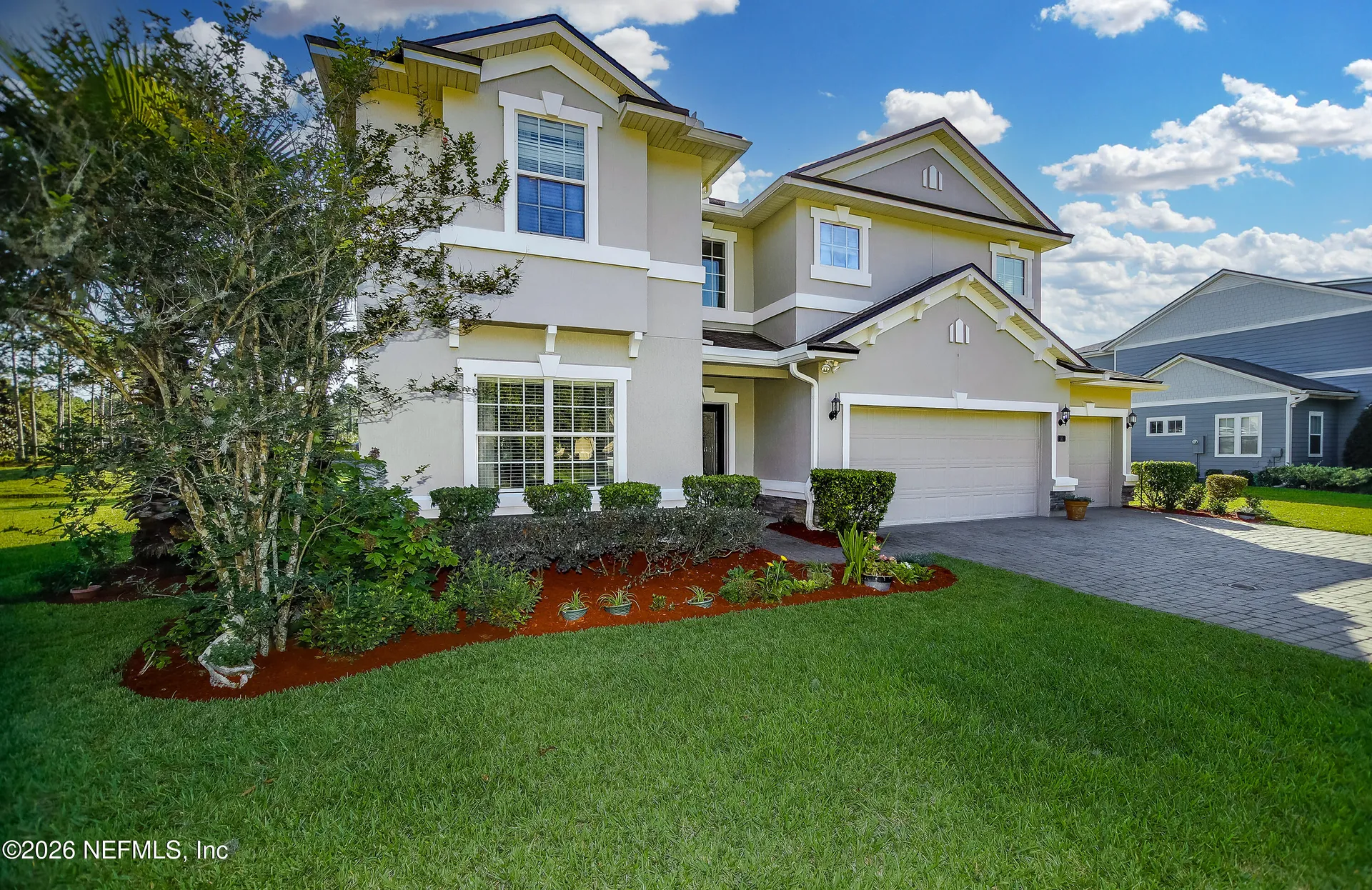 35 Palomino Way St. Augustine FL 32095