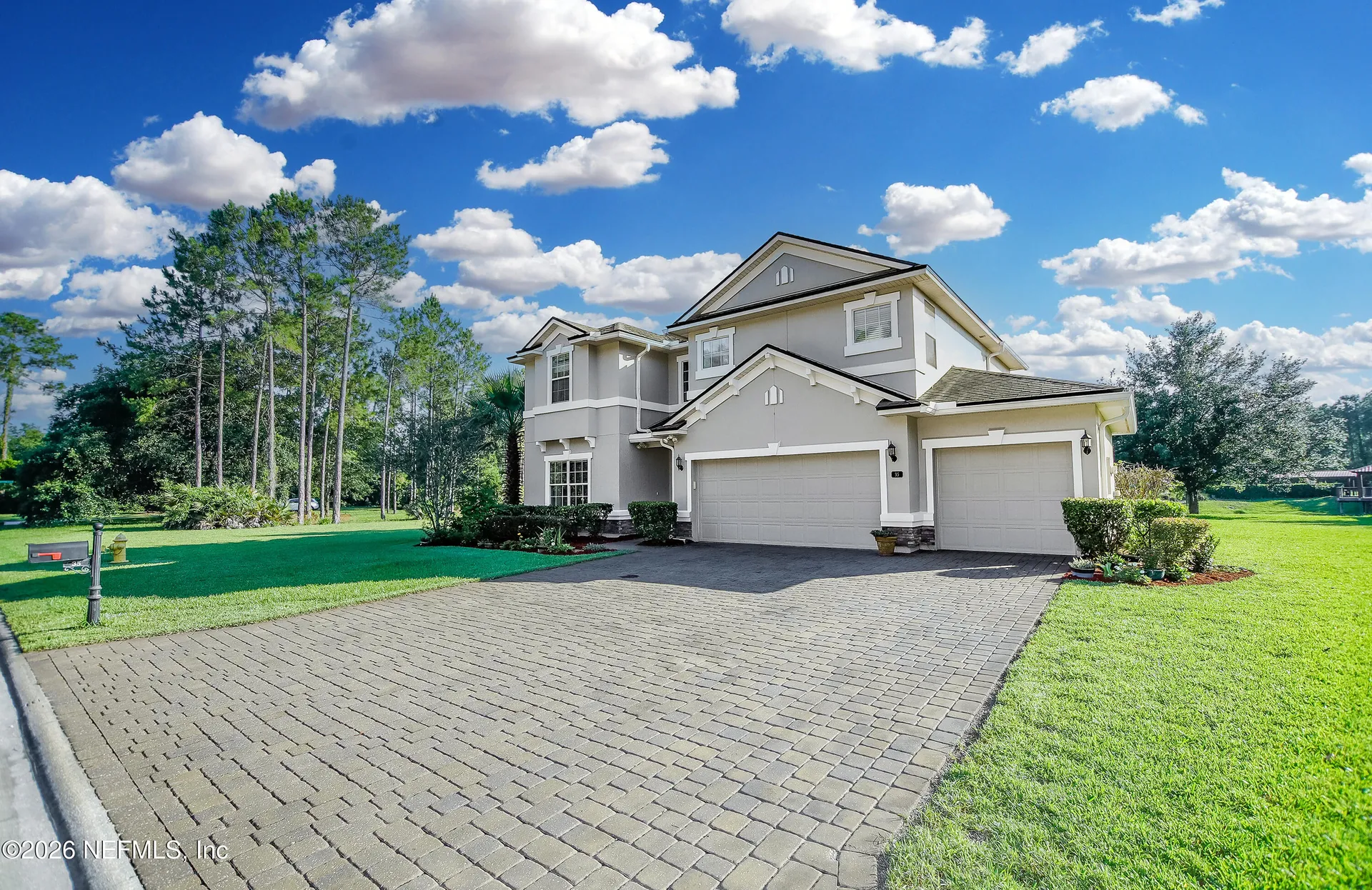 35 Palomino Way St. Augustine FL 32095