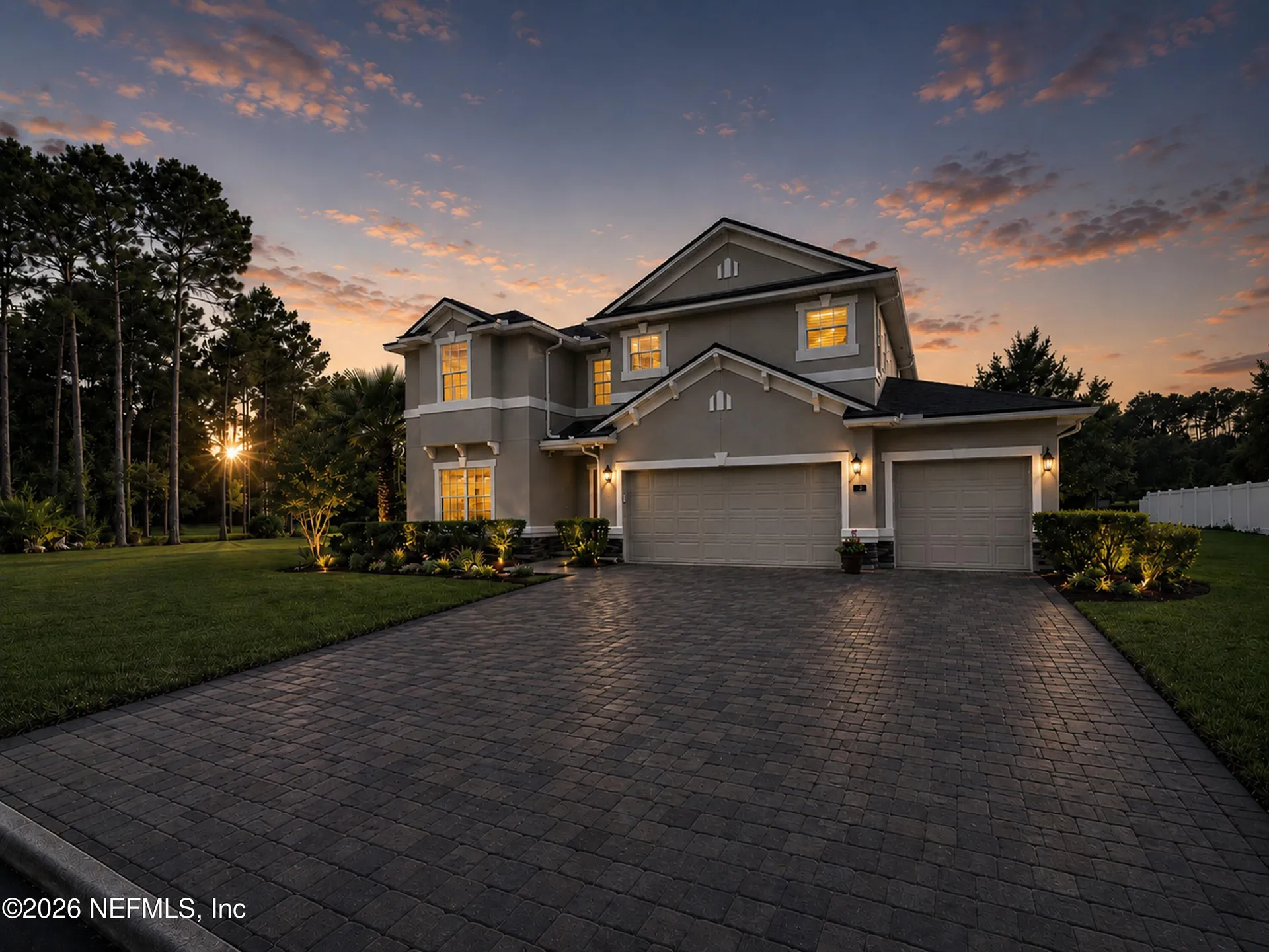 35 Palomino Way St. Augustine FL 32095