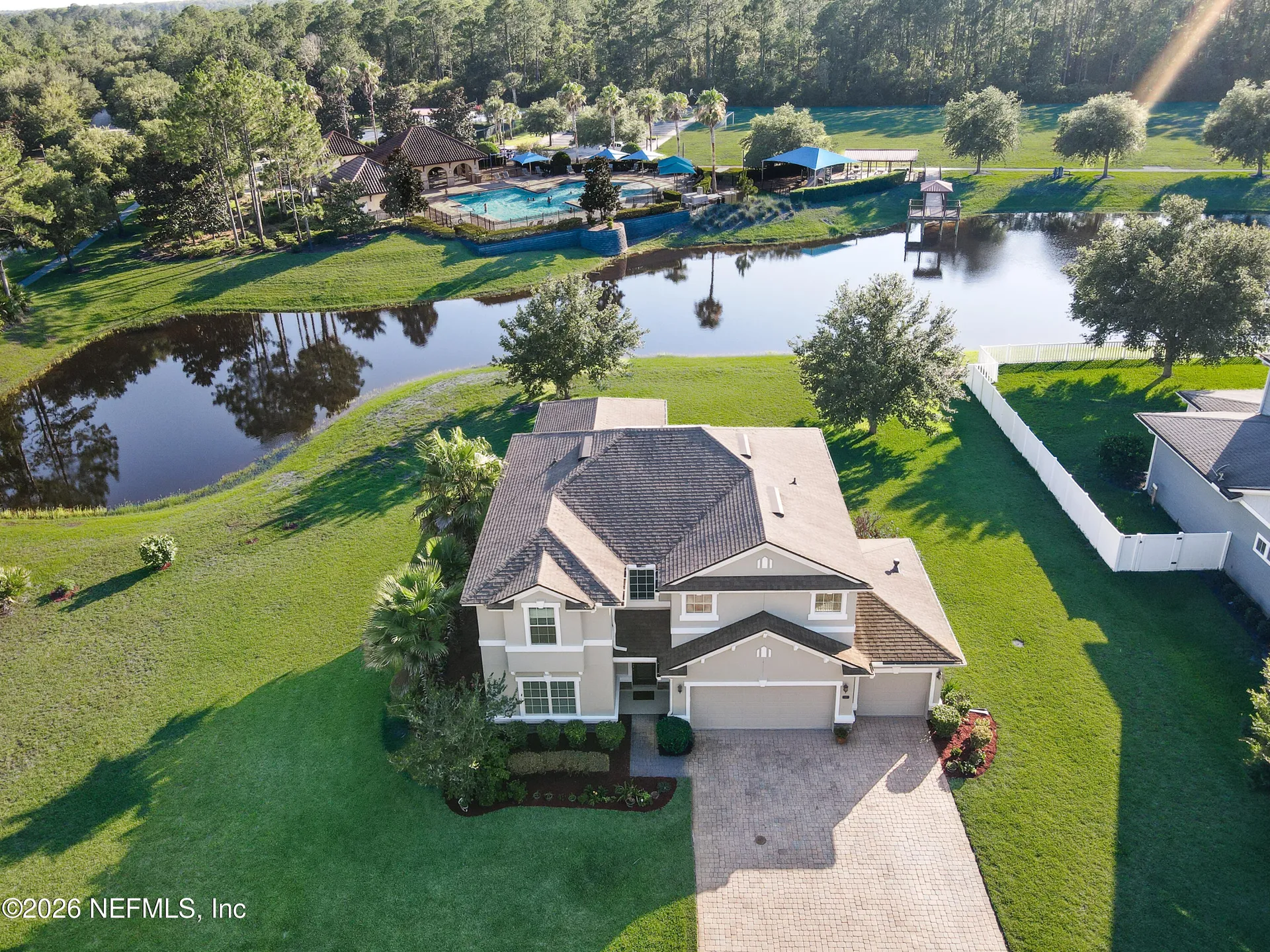 35 Palomino Way St. Augustine FL 32095