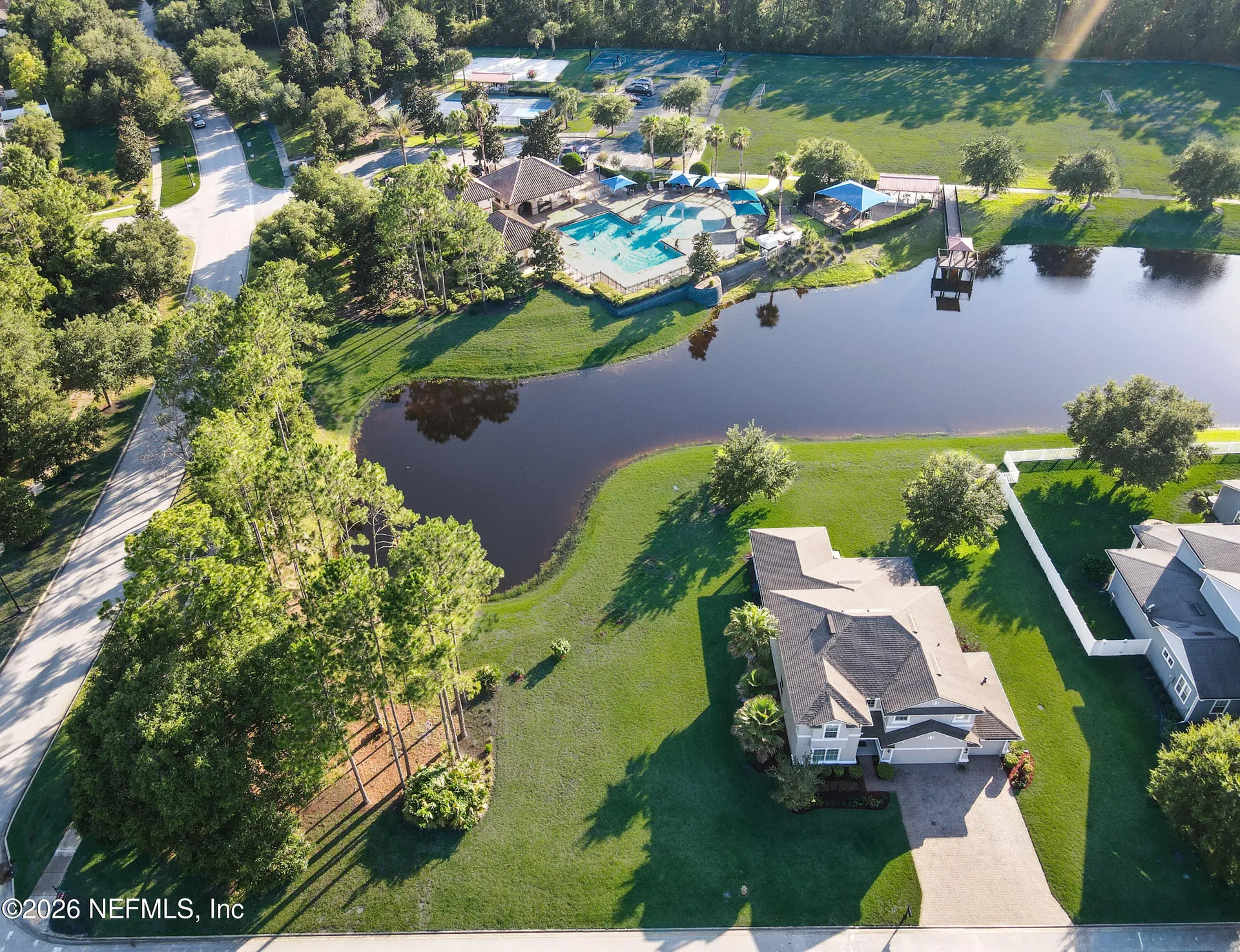 35 Palomino Way St. Augustine FL 32095