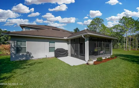 35 Palomino Way St. Augustine FL 32095
