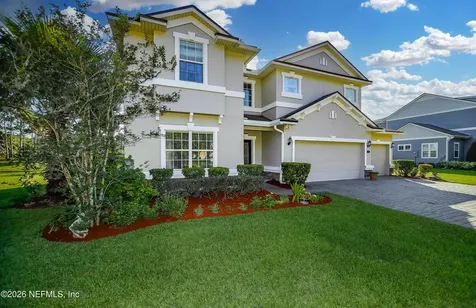 35 Palomino Way St. Augustine FL 32095