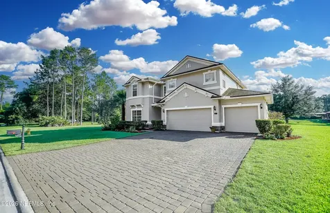 35 Palomino Way St. Augustine FL 32095
