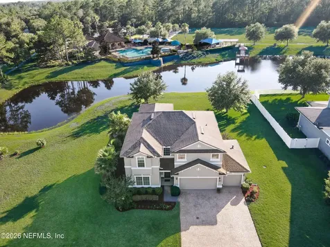 35 Palomino Way St. Augustine FL 32095