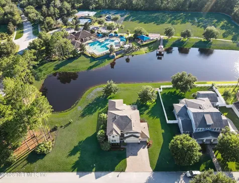 35 Palomino Way St. Augustine FL 32095