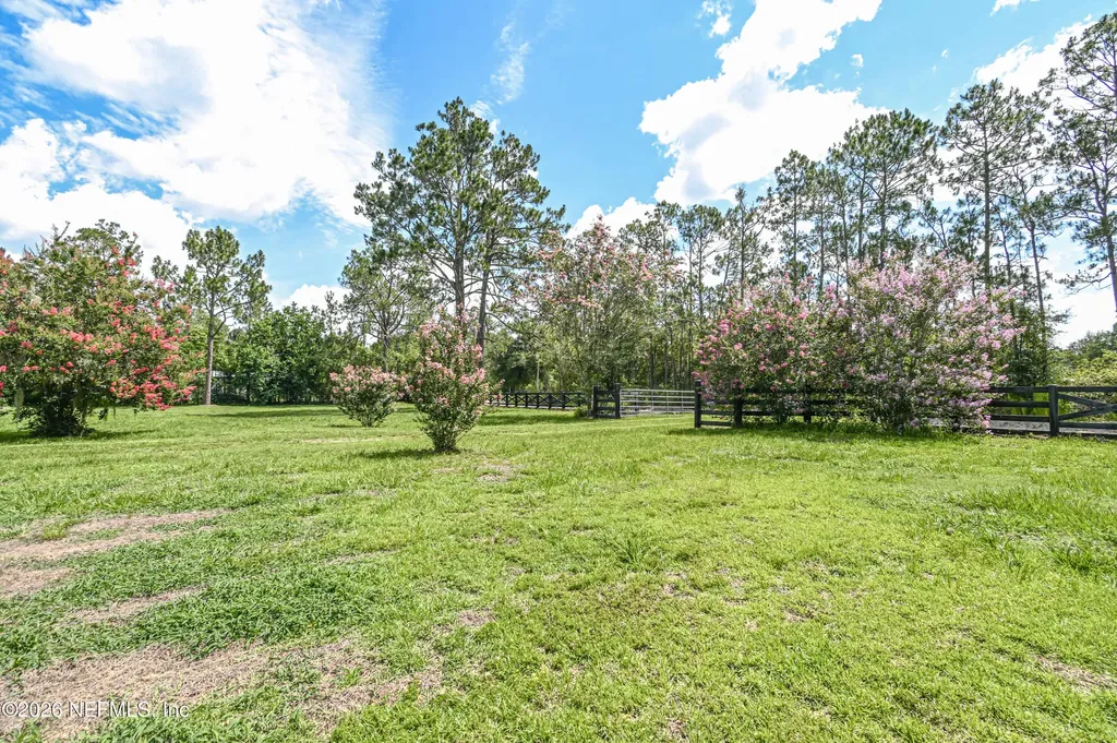 17442 S Tommy Road Glen St. Mary FL 32040