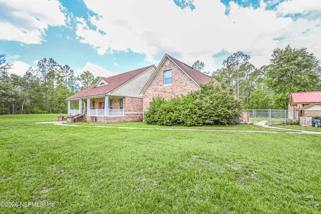 17442 S Tommy Road Glen St. Mary FL 32040