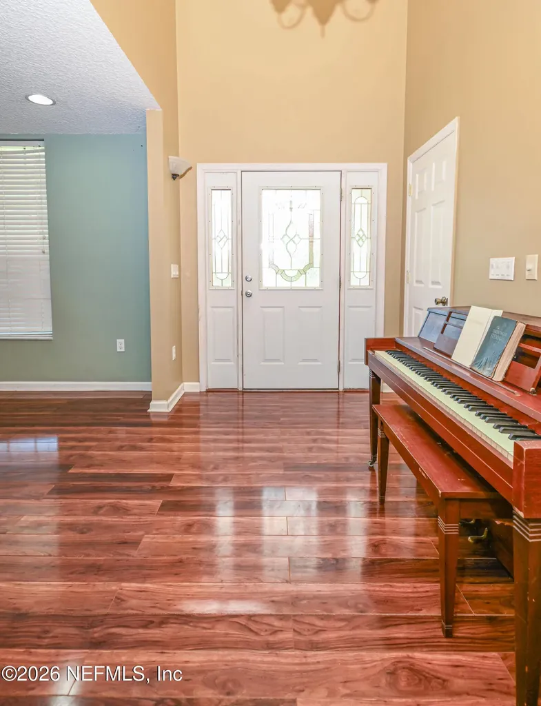 17442 S Tommy Road Glen St. Mary FL 32040