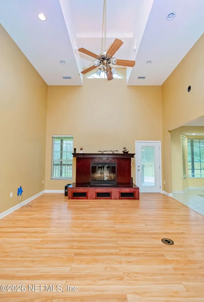 17442 S Tommy Road Glen St. Mary FL 32040