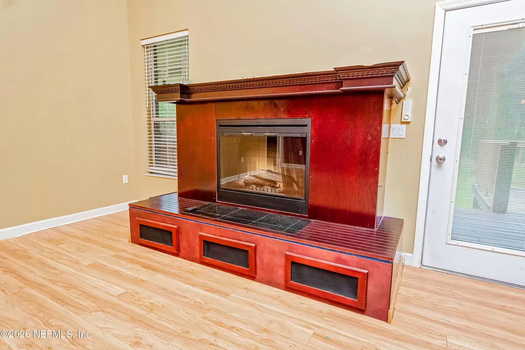 17442 S Tommy Road Glen St. Mary FL 32040