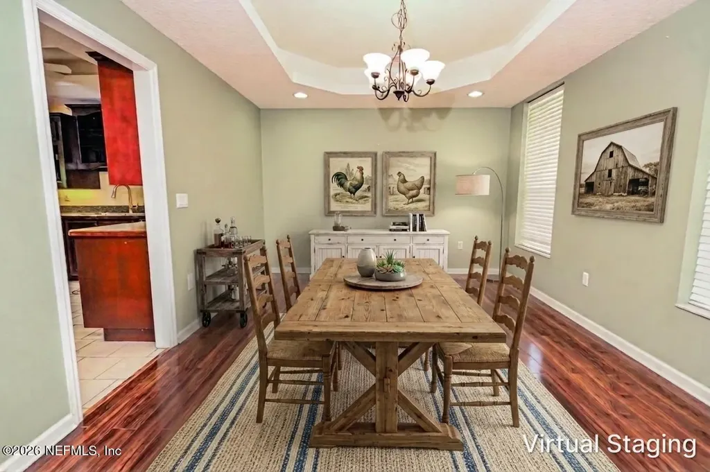 17442 S Tommy Road Glen St. Mary FL 32040