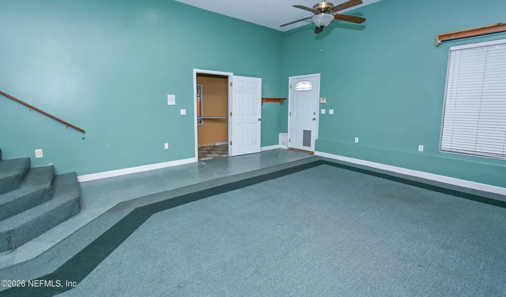 17442 S Tommy Road Glen St. Mary FL 32040