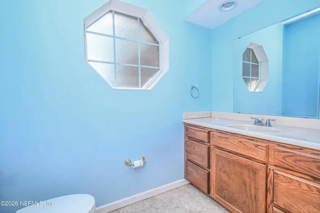17442 S Tommy Road Glen St. Mary FL 32040