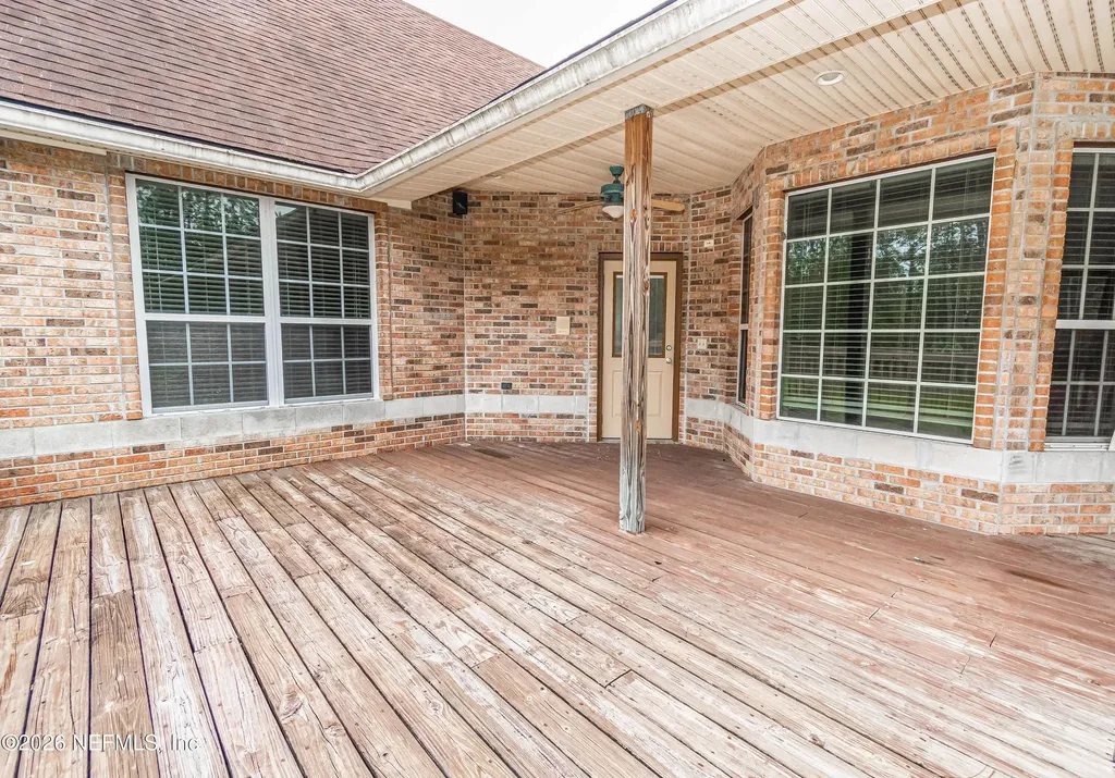 17442 S Tommy Road Glen St. Mary FL 32040