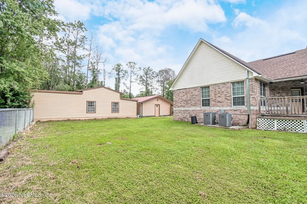 17442 S Tommy Road Glen St. Mary FL 32040