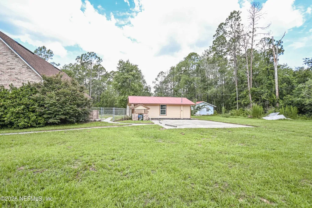 17442 S Tommy Road Glen St. Mary FL 32040