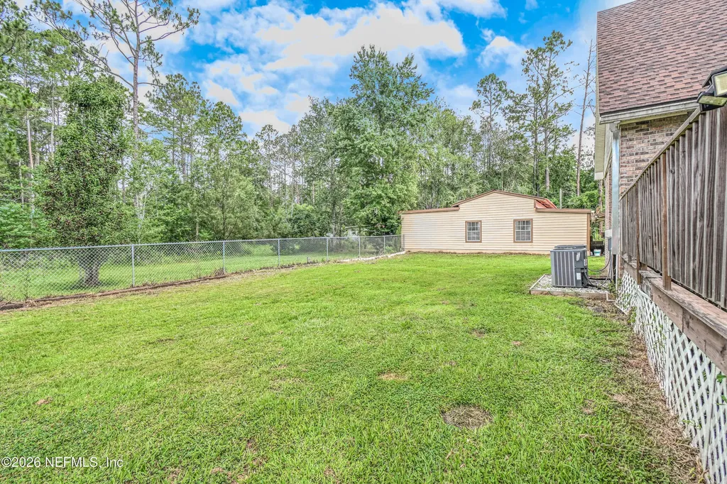 17442 S Tommy Road Glen St. Mary FL 32040