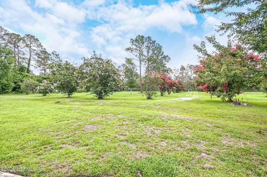 17442 S Tommy Road Glen St. Mary FL 32040