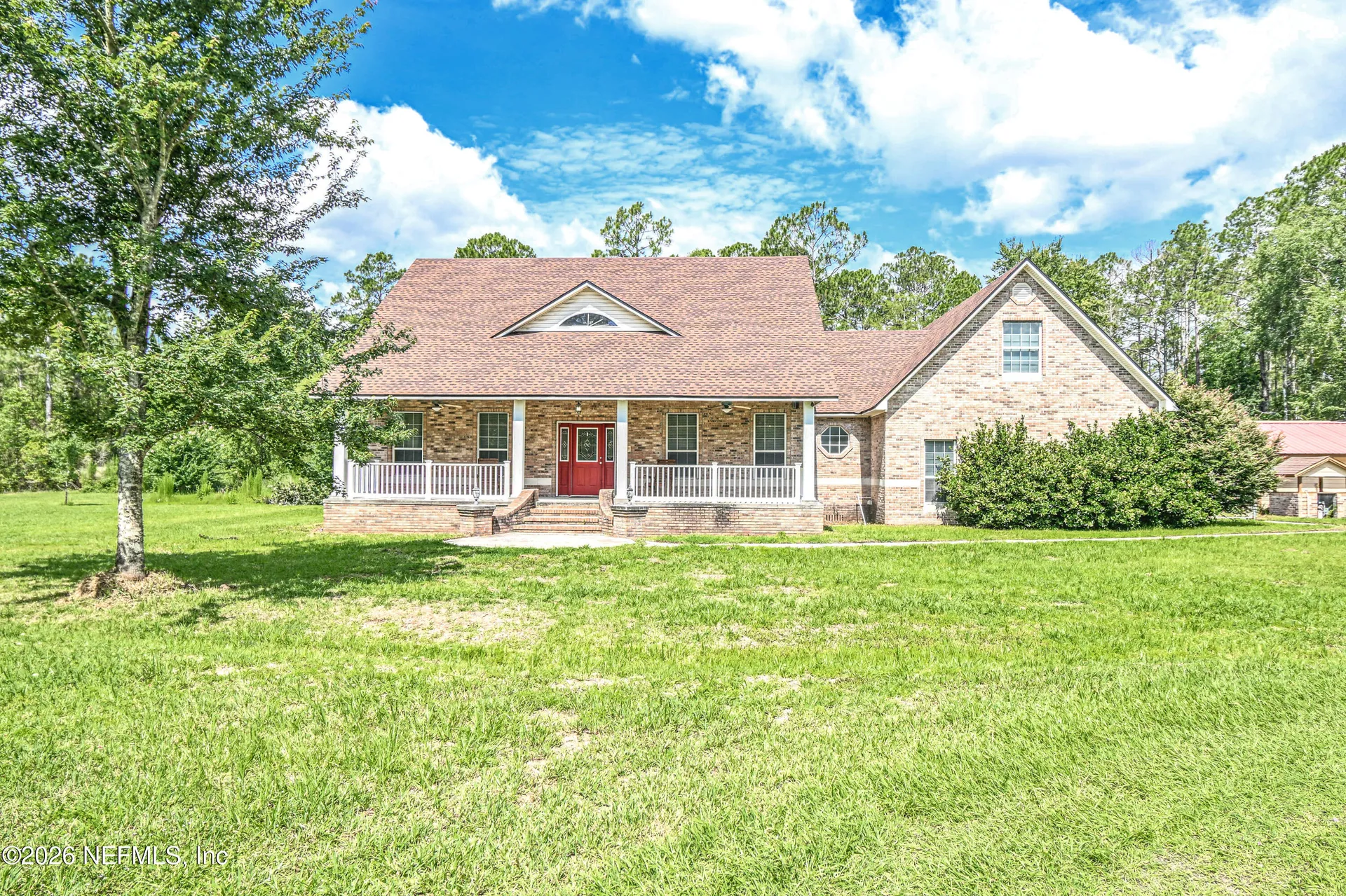 17442 S Tommy Road Glen St. Mary FL 32040