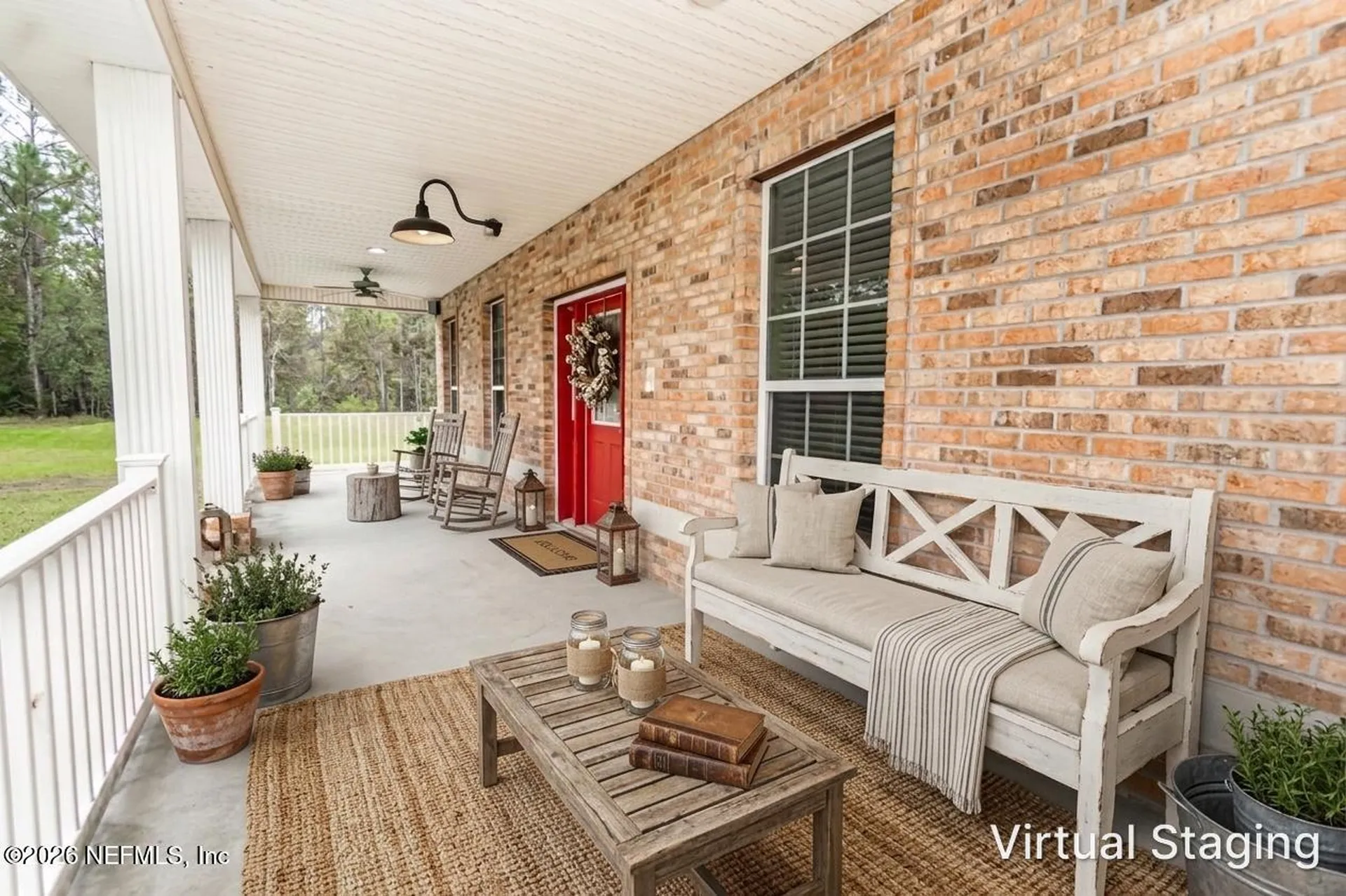 17442 S Tommy Road Glen St. Mary FL 32040