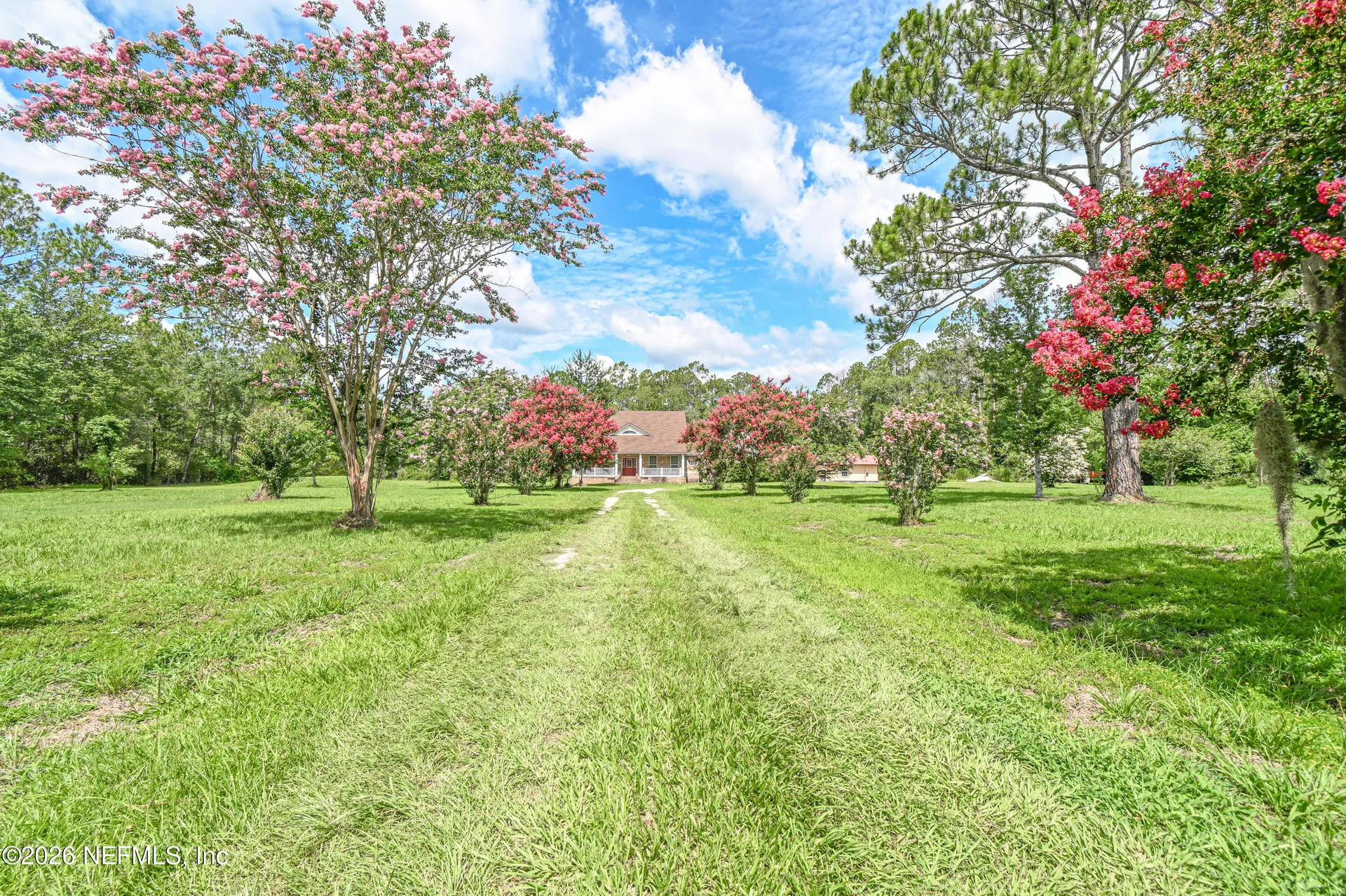 17442 S Tommy Road Glen St. Mary FL 32040