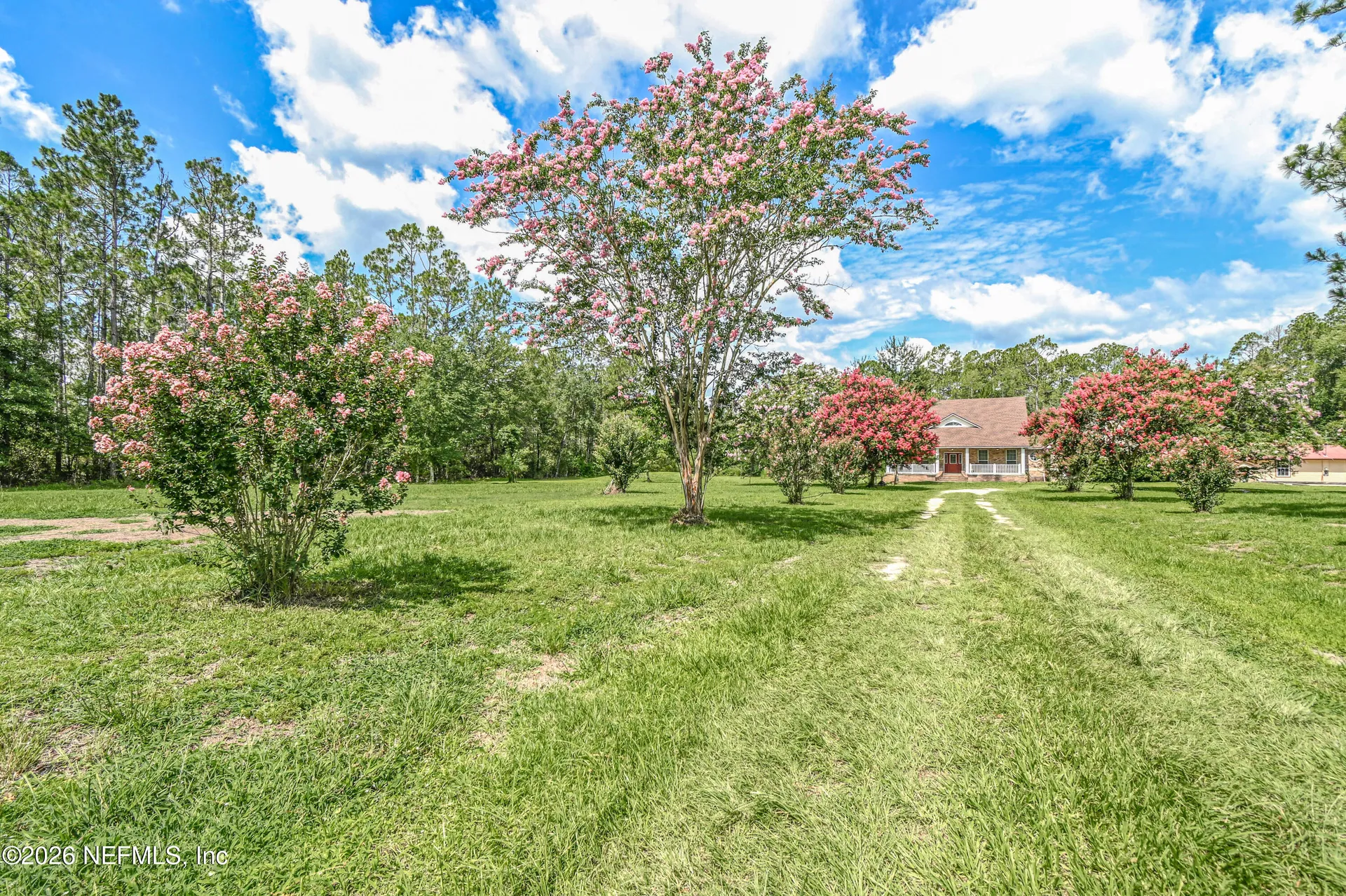 17442 S Tommy Road Glen St. Mary FL 32040