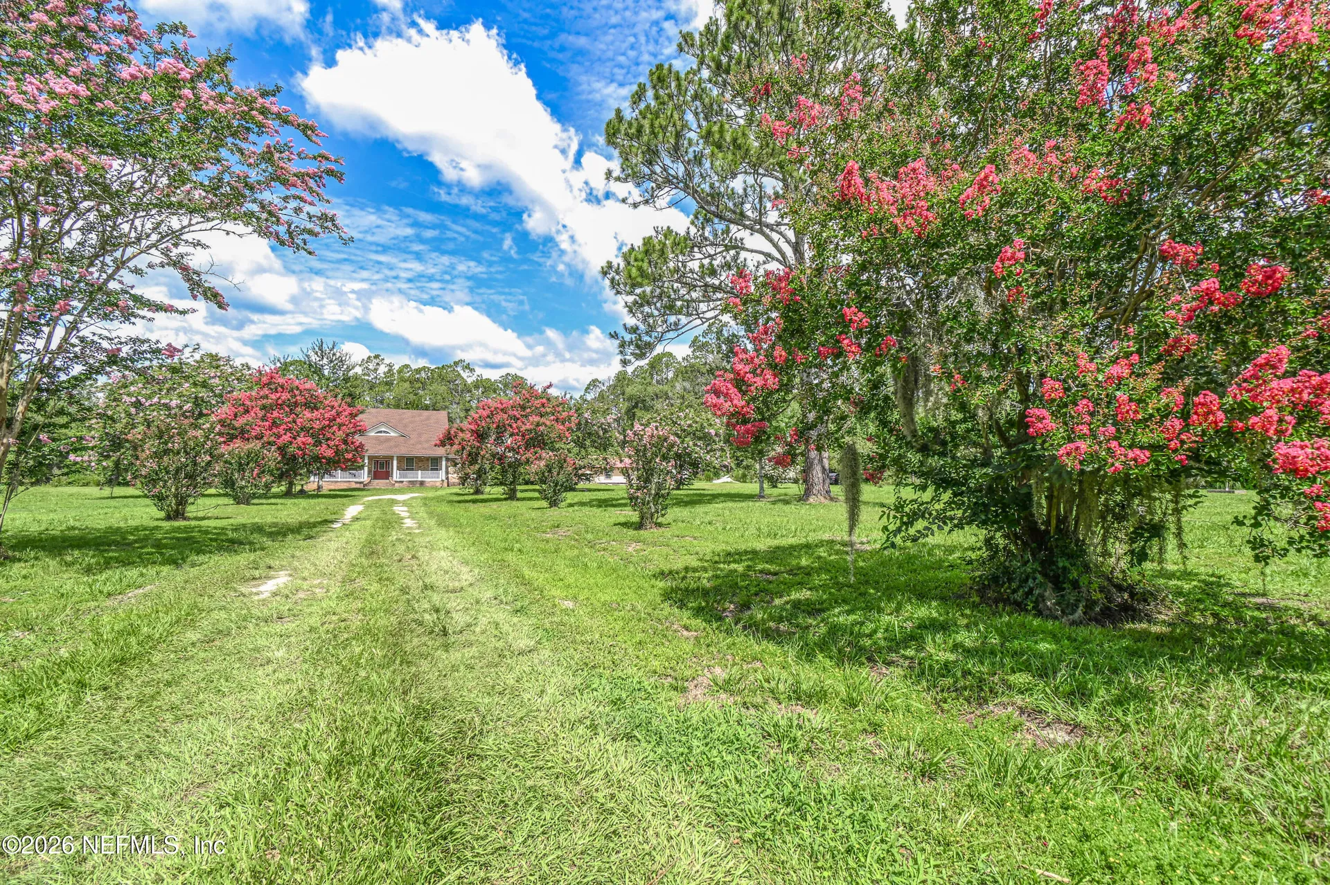17442 S Tommy Road Glen St. Mary FL 32040