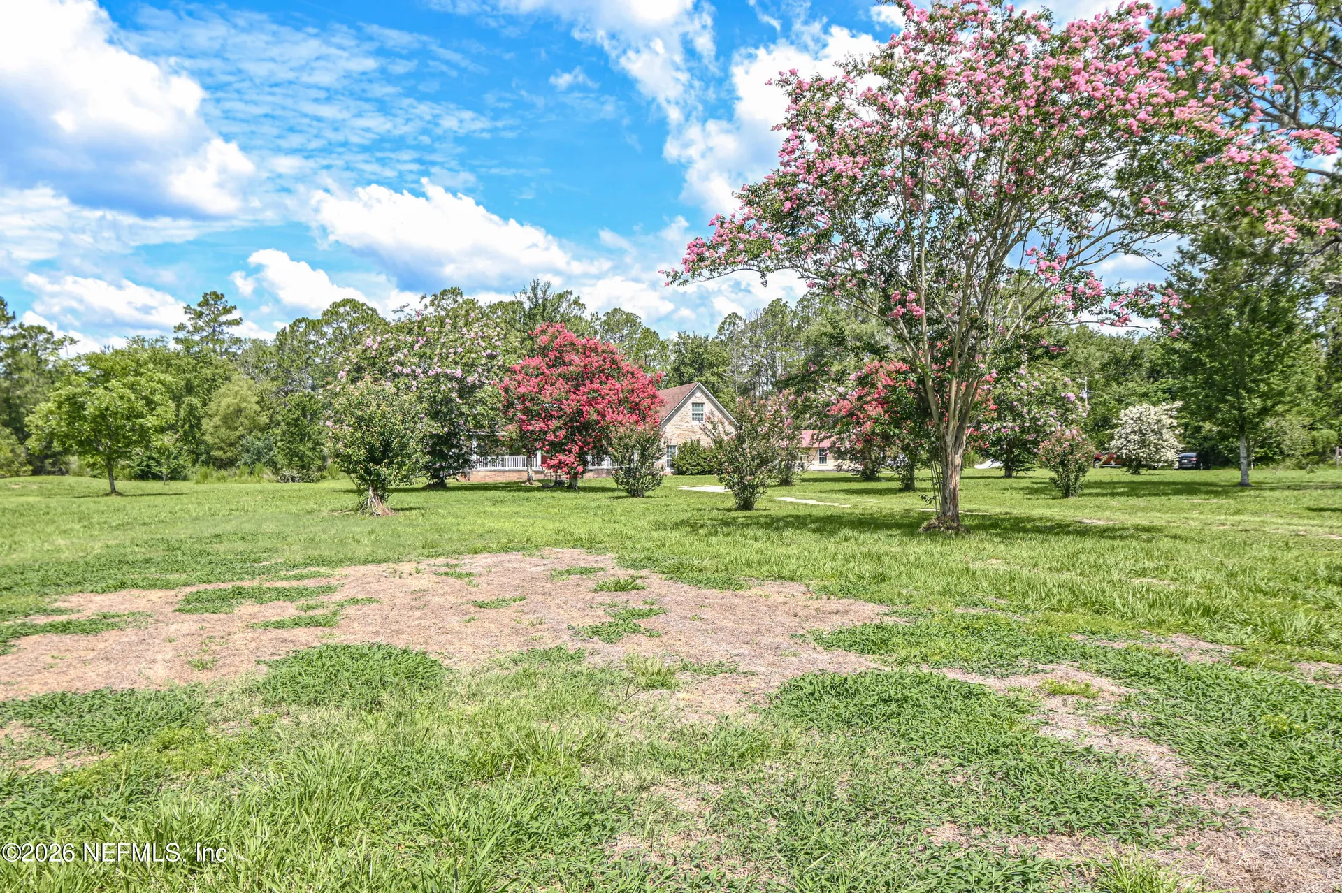 17442 S Tommy Road Glen St. Mary FL 32040