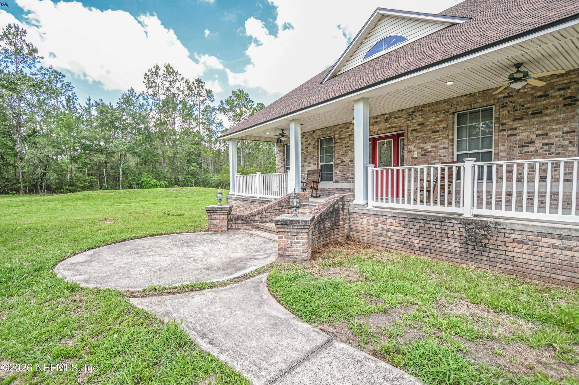 17442 S Tommy Road Glen St. Mary FL 32040