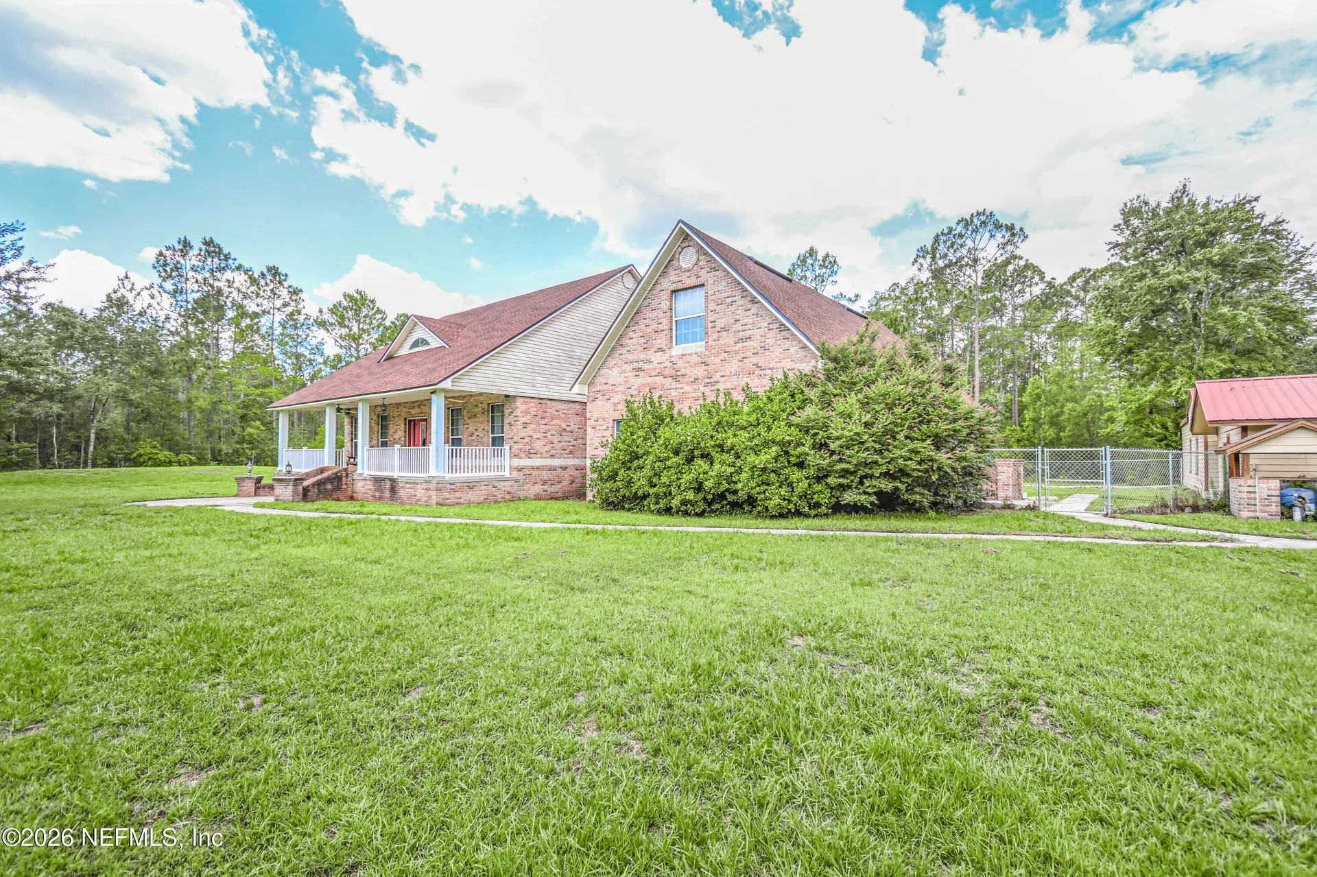 17442 S Tommy Road Glen St. Mary FL 32040