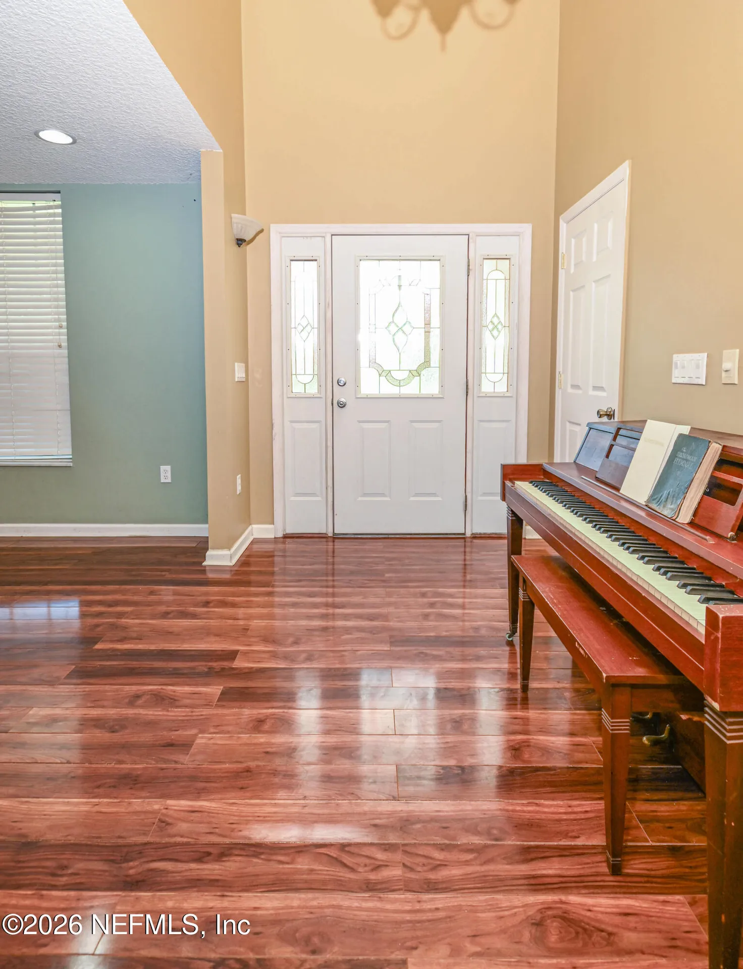 17442 S Tommy Road Glen St. Mary FL 32040