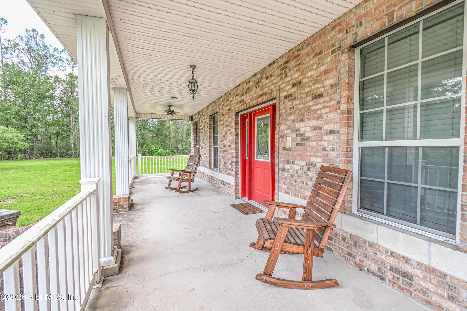 17442 S Tommy Road Glen St. Mary FL 32040