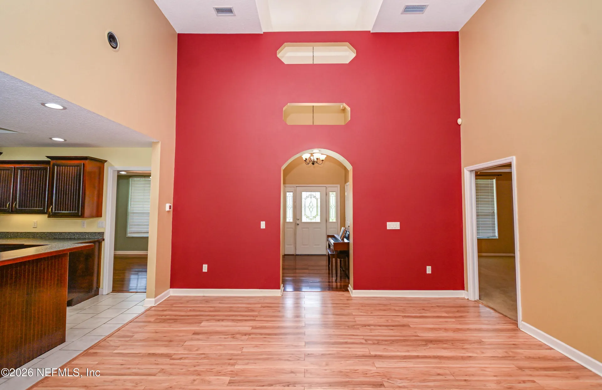 17442 S Tommy Road Glen St. Mary FL 32040