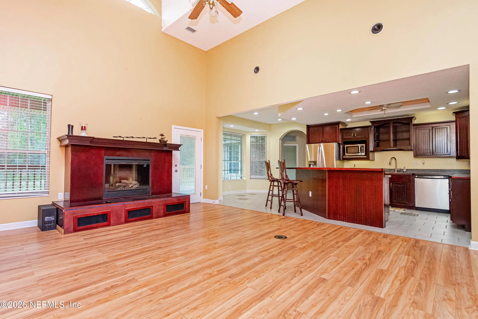 17442 S Tommy Road Glen St. Mary FL 32040