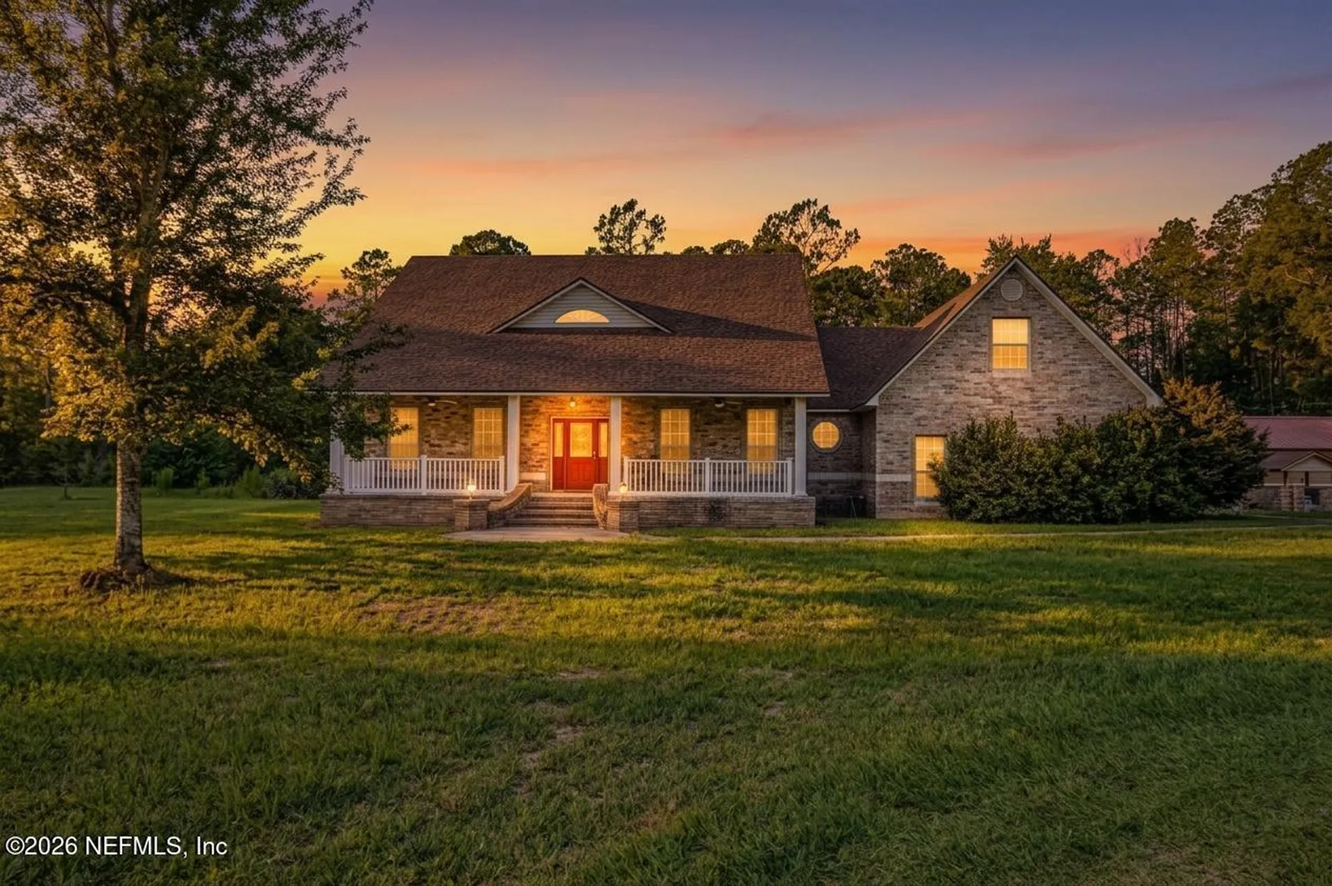 17442 S Tommy Road Glen St. Mary FL 32040