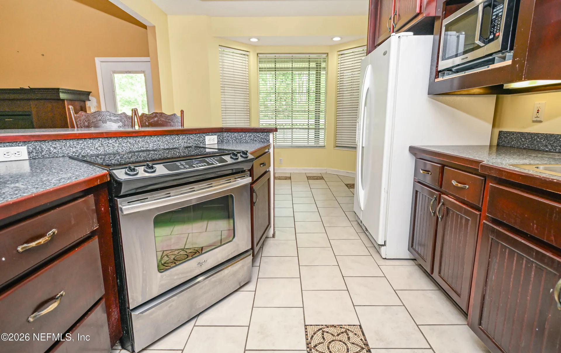 17442 S Tommy Road Glen St. Mary FL 32040