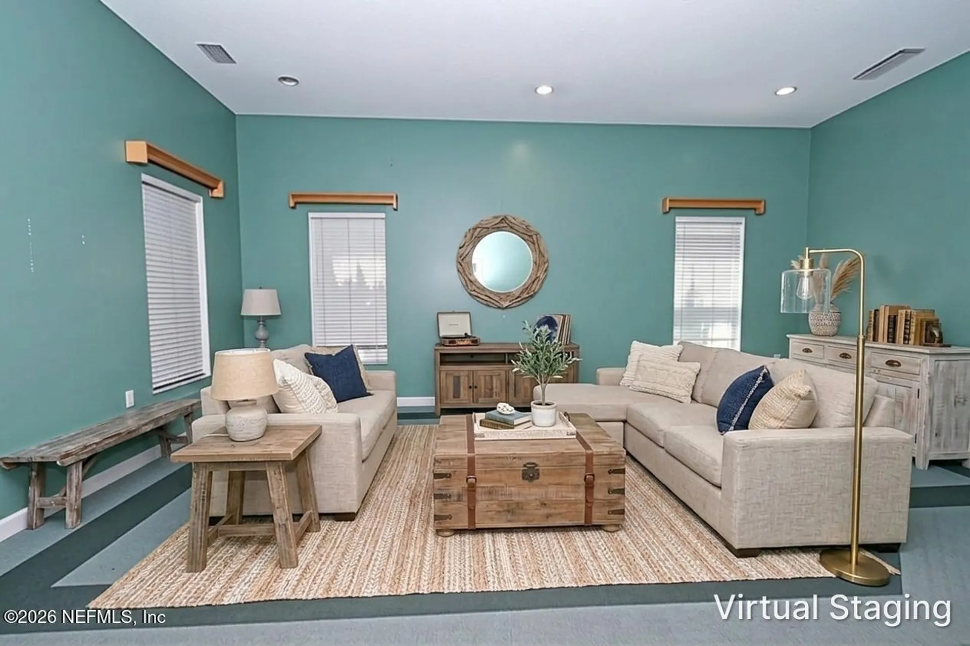 17442 S Tommy Road Glen St. Mary FL 32040