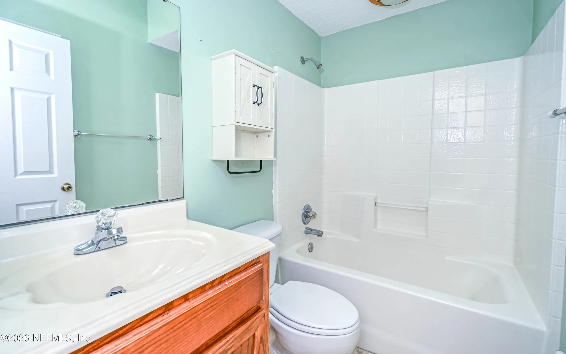 17442 S Tommy Road Glen St. Mary FL 32040