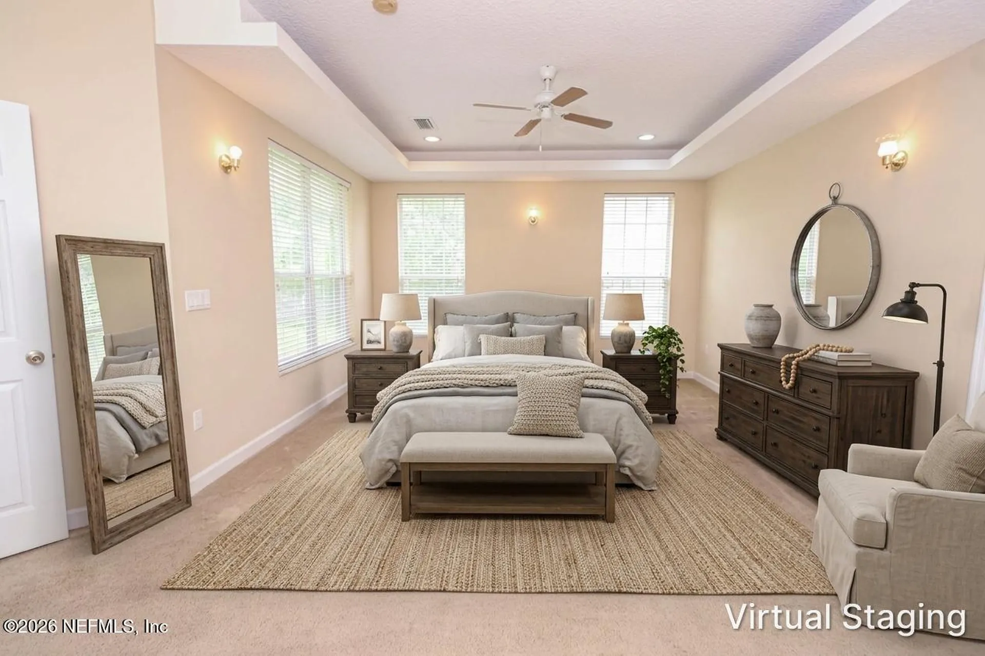 17442 S Tommy Road Glen St. Mary FL 32040