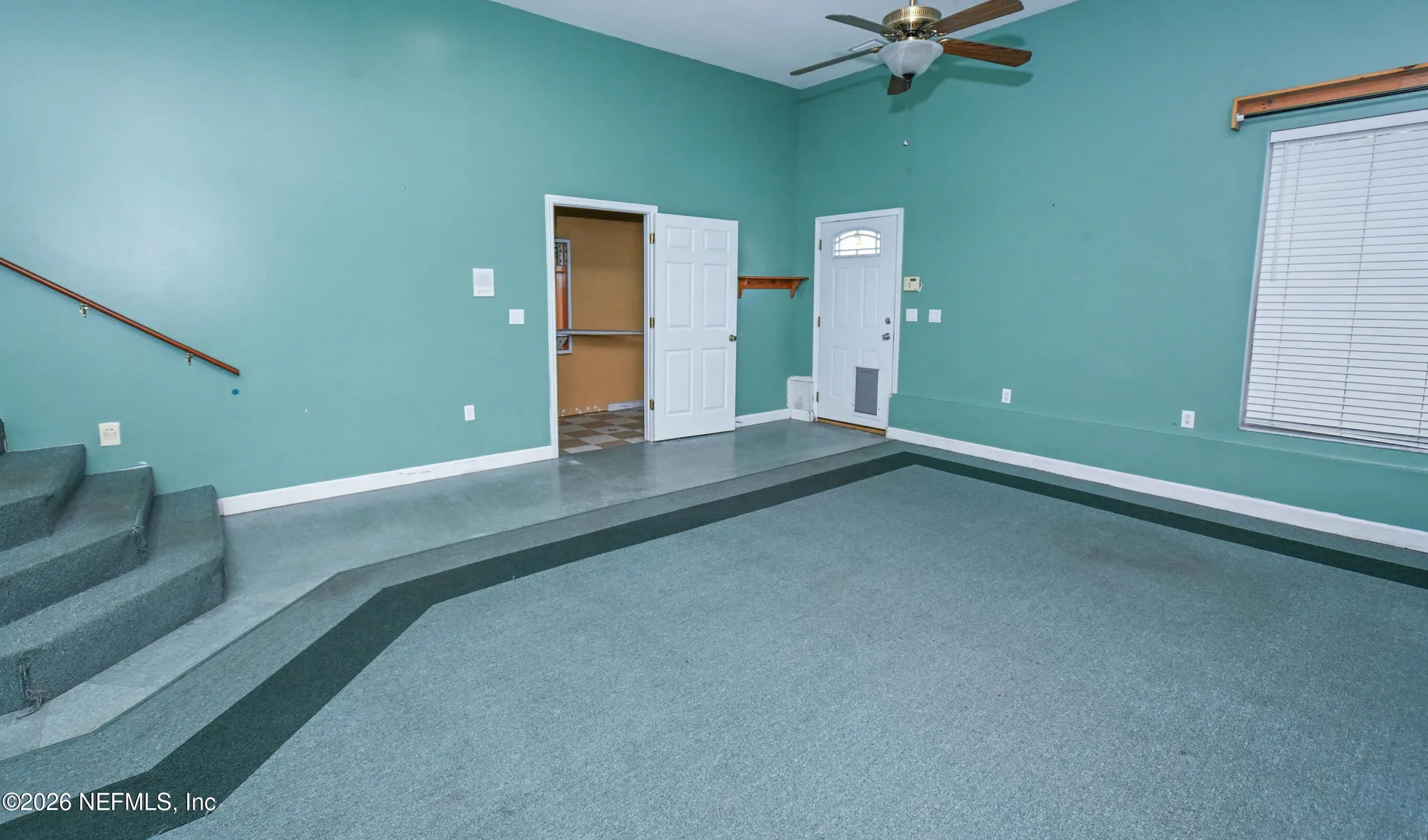 17442 S Tommy Road Glen St. Mary FL 32040