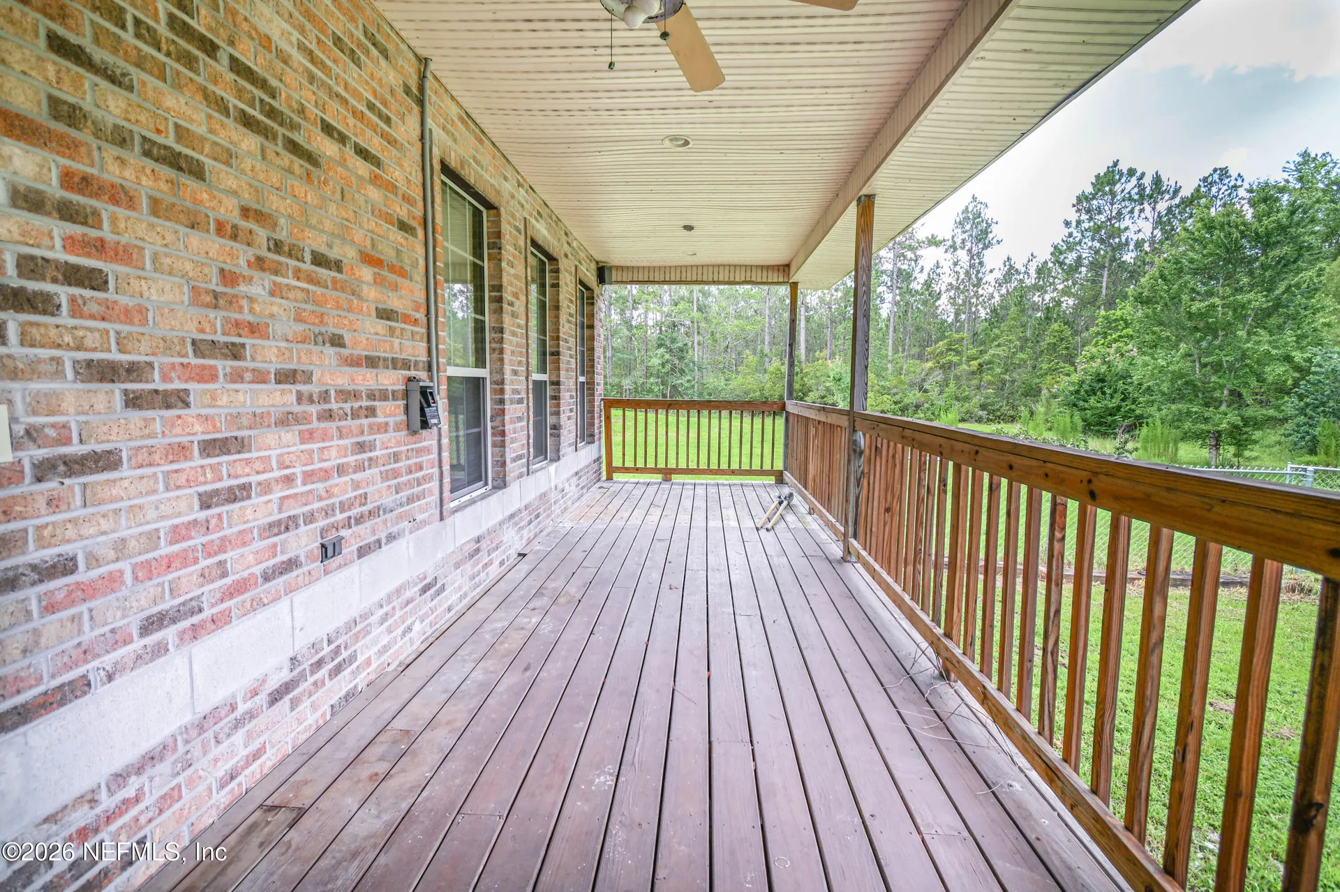 17442 S Tommy Road Glen St. Mary FL 32040