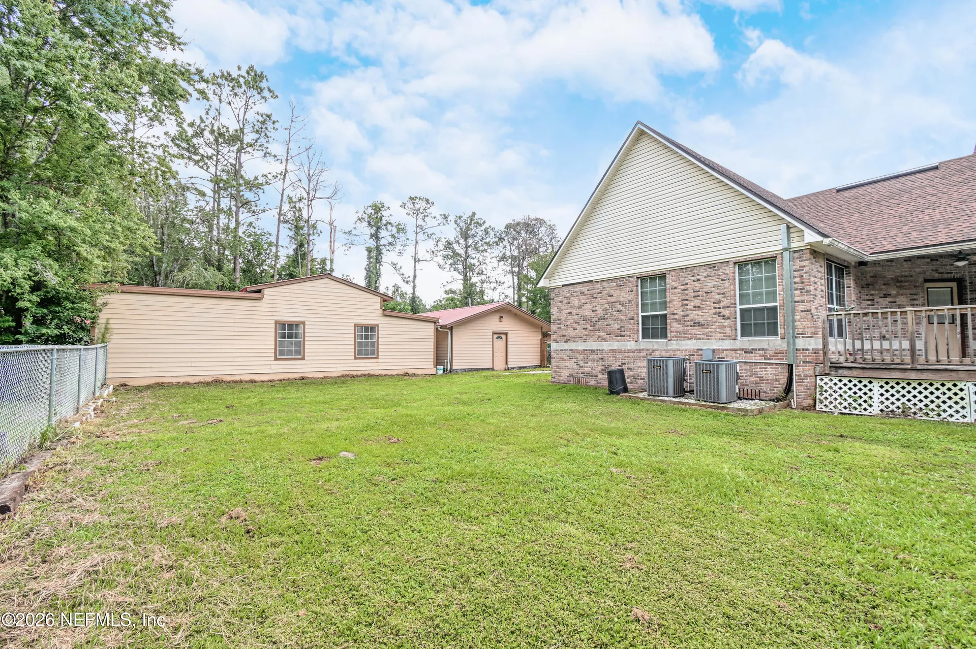 17442 S Tommy Road Glen St. Mary FL 32040