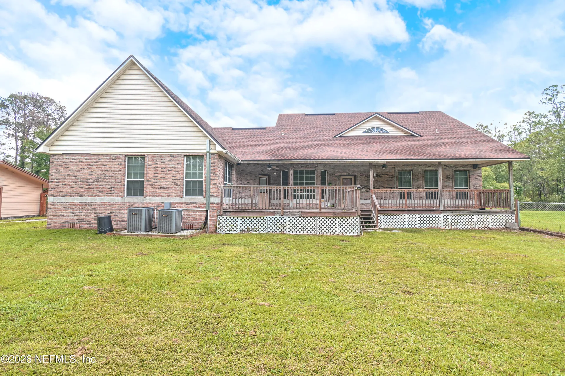 17442 S Tommy Road Glen St. Mary FL 32040