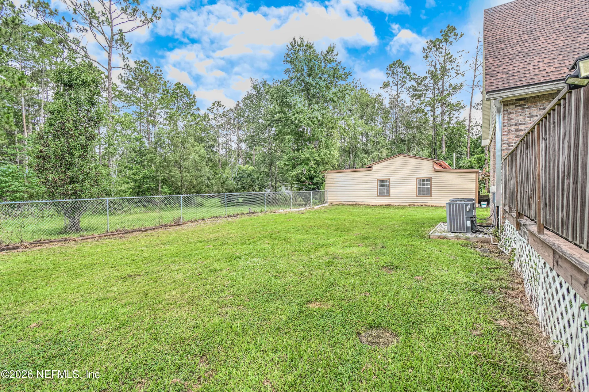 17442 S Tommy Road Glen St. Mary FL 32040