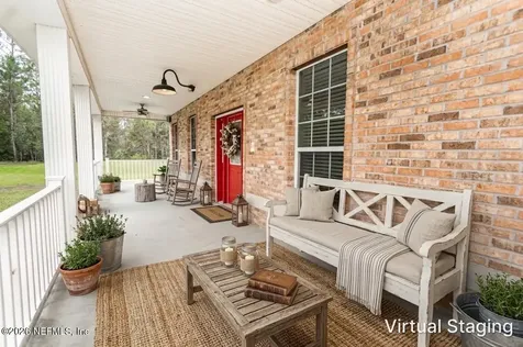 17442 S Tommy Road Glen St. Mary FL 32040