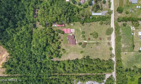 17442 S Tommy Road Glen St. Mary FL 32040