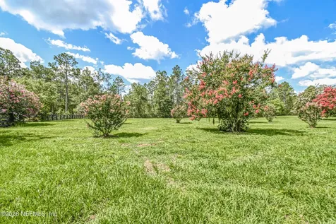 17442 S Tommy Road Glen St. Mary FL 32040