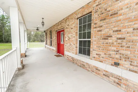 17442 S Tommy Road Glen St. Mary FL 32040