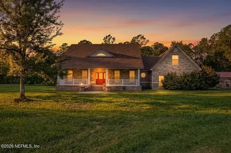 17442 S Tommy Road Glen St. Mary FL 32040
